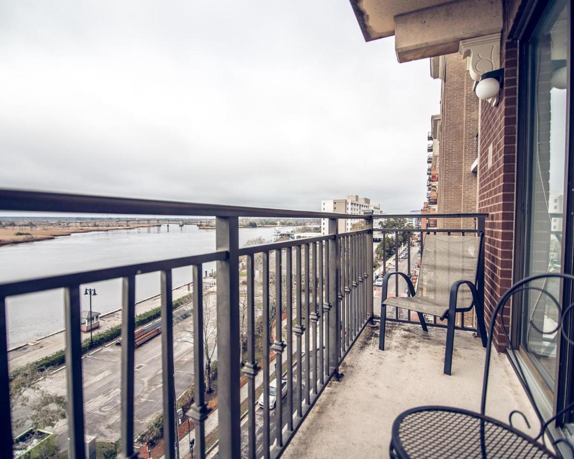 Water Street Retreat 14 Apartment Wilmington Exterior foto