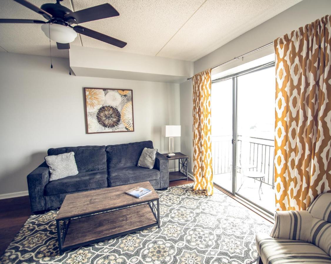 Water Street Retreat 14 Apartment Wilmington Exterior foto