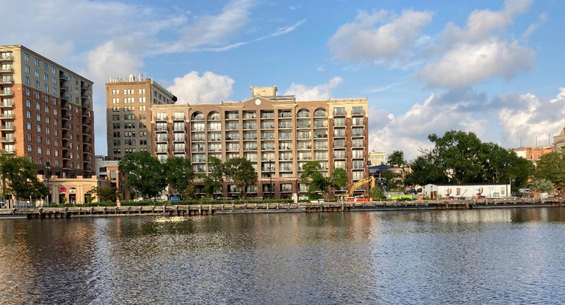 Water Street Retreat 14 Apartment Wilmington Exterior foto