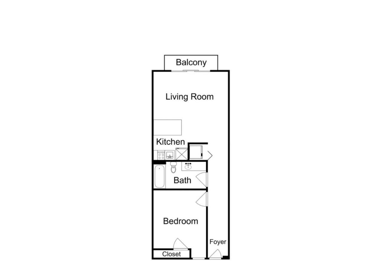 Water Street Retreat 14 Apartment Wilmington Exterior foto
